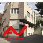 ملک مسکونی