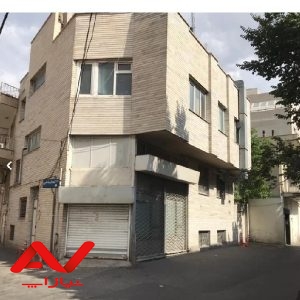 ملک مسکونی