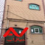 خانه مسکونی  ۱۸۳ متر