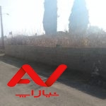 فروش زمین ۳۷۰ متری در نوشهر