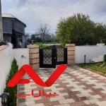 ویلای دوبلکس روف گاردن