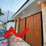 فروش ویلا شیک در بهترین نقطه مازندران
