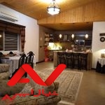فروش ویلا شیک و مدرن با ویو فوق العاده