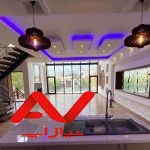 فروش فوری ویلا سند دار سیسنگان