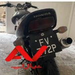 سی بی ۴۰۰