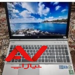لپ تاپ hp core i7