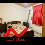 ویلا نما مدرن