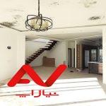فروش ویلا 300متری