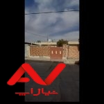 ویلا ۱۴۰ متر ،