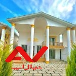 ۳۰۰ متر جنگلی شهرکی