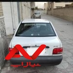 پراید ۱۳۱se