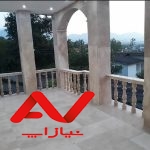 ویلا دوبلکس نماسنگ ،