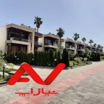 فروش ویلا سیسنگان دارای نگهبان