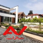 ویلا ونوش با سند