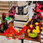 تبریز باربیکیو،ظرفشور و نظافتچی آقا جهت همکاری