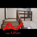 ویلا مدرن و شیک در بهترین نقطه مازندران دنج و ساکت