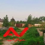 زمین زیباکنار با مدارک کامل