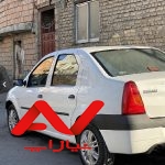 ال نودمدل٩۵درجه یک