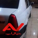 رنو تندر 90 E2 بنزینی، مدل ۱۳۹۴