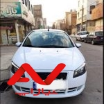 رانا پلاس سفید