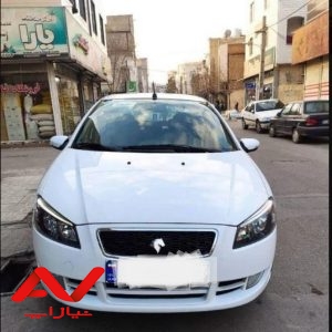 رانا پلاس سفید