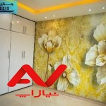 ویلا شیک منطقه جنگلی
