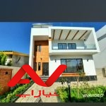 فروش ویلا مدرن و تریبلکس