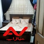 84متر آپارتمان الهیه*شگون*