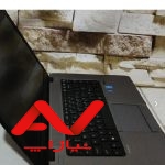 لپ تاپ hp تضمینی