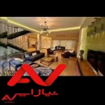 ویلا  شیک و مدرن دنج