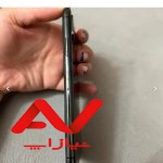 اپل iPhone XS با حافظهٔ ۲۵۶ گیگابایت