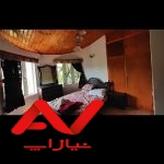 ویلای مدرن فروش فوری ،شیک نوساز