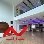 فروش فوری ویلا سند دار سیسنگان