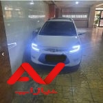 لیفان X50 اتوماتیک، مدل ۱۳۹۵