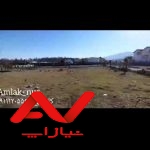 فروش فوری ۱۴ قطعه زمین داخل شهرک