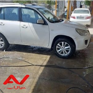 ام وی ام x33اتوماتیک