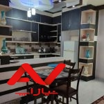 ویلا استخر دار دل طبیعت با منظره بینظیر