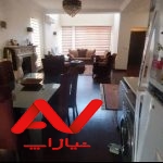 ۲۰۰متر بنای دوبلکس زیبا