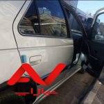 پژو پارس دوگانه سوز