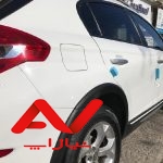 برلیانس کراس اتوماتیک 1500cc، مدل ۱۳۹۶