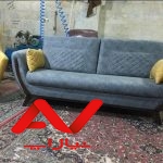 مبلمان در رنگبندی