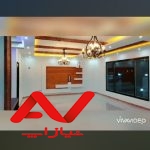 فروش ویلا مدرن و تریبلکس
