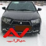 دنا پلاس تیپ ۲ توربو
