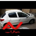 پژو 207i دنده‌ای، مدل ۱۳۹۹