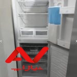 یخجال فریزر ۲۶فوت قاینار خزر