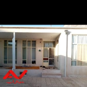 خانه ۲۰۰ متری در دره خرمن