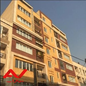 اپارتمان ۱۰۰ متری