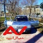 پراید ۱۳۱sx