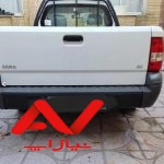 پراید 151 صفر