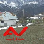 فروش ویلا در بهترین نقطه تنکابن
